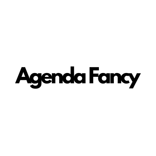 Logo Agenda