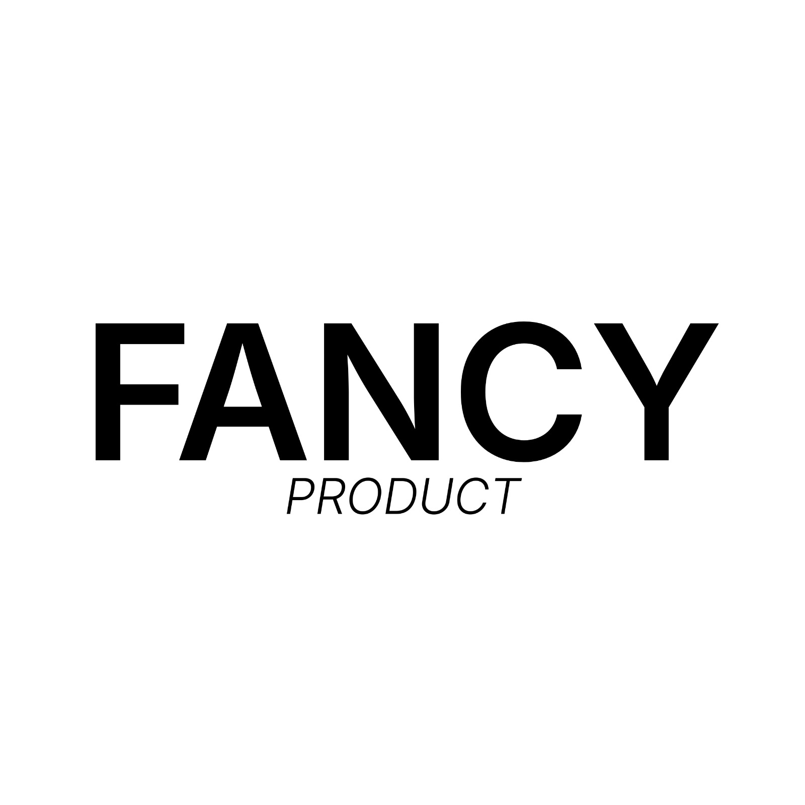FANCY