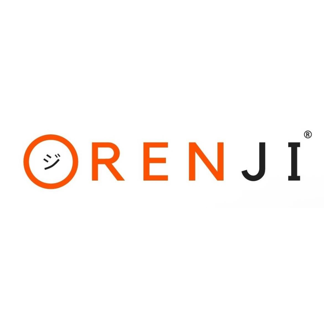 Logo Orenji